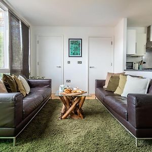Appartement met Twee Slaapkamers